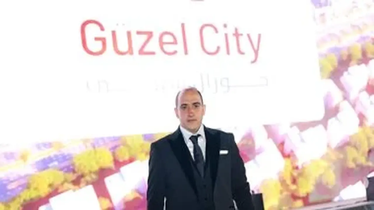 مشروع “جوزال سيتي” من معمار المعز يستثمر 5 مليارات جنيه في تطوير مجتمع سكني عصري متكامل